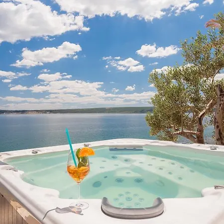 Nick Apartman Posedarje