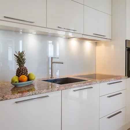 Nick Apartament